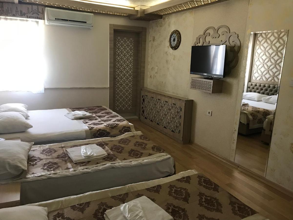 Fors Oda ve Kahvaltı İstanbul