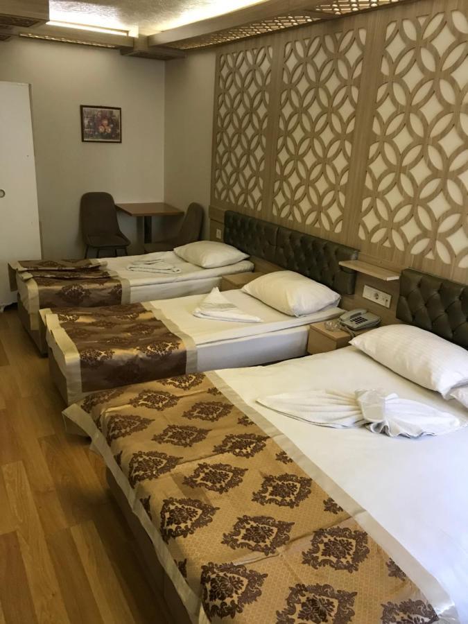 Fors Oda ve Kahvaltı 3*