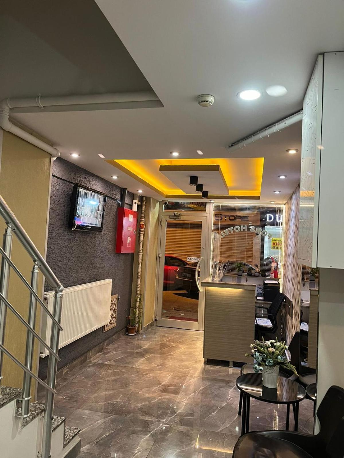 Fors 3* İstanbul