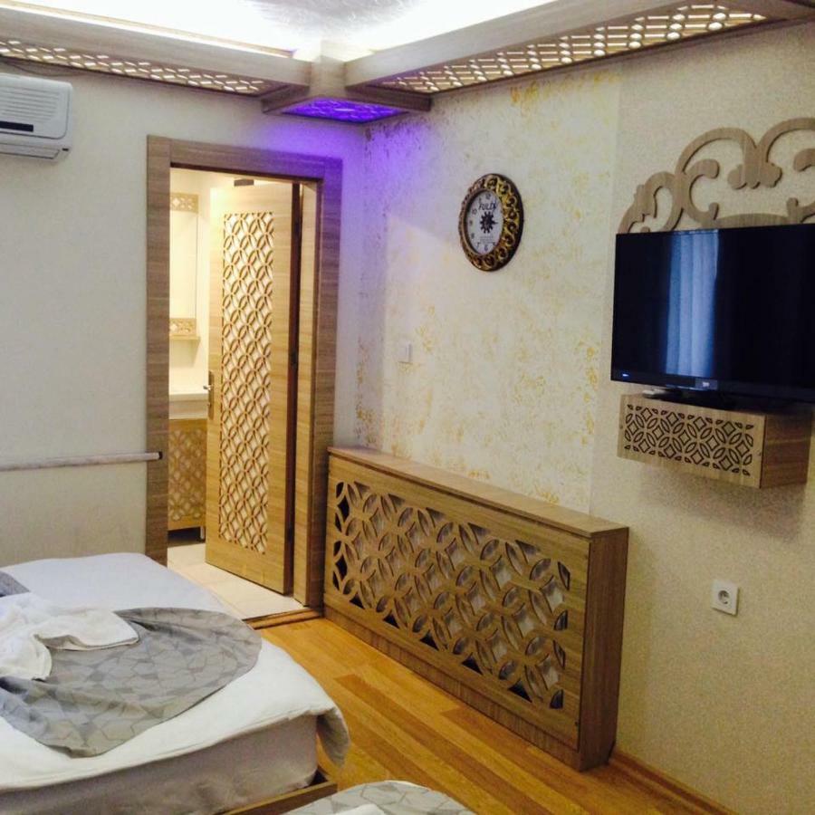 Oda ve Kahvaltı Fors İstanbul