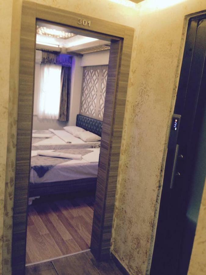 Fors Oda ve Kahvaltı 3*