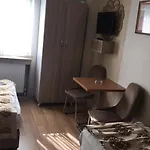 Fors Hotel Istanbul Yeni Kapi
