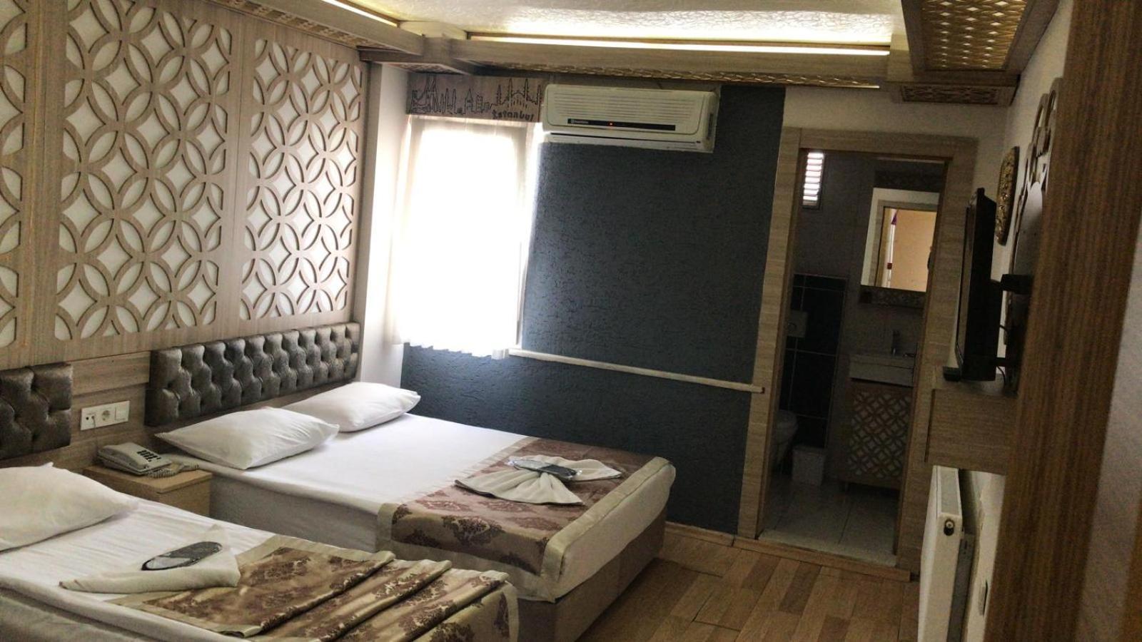 Fors Couette-café Istambul