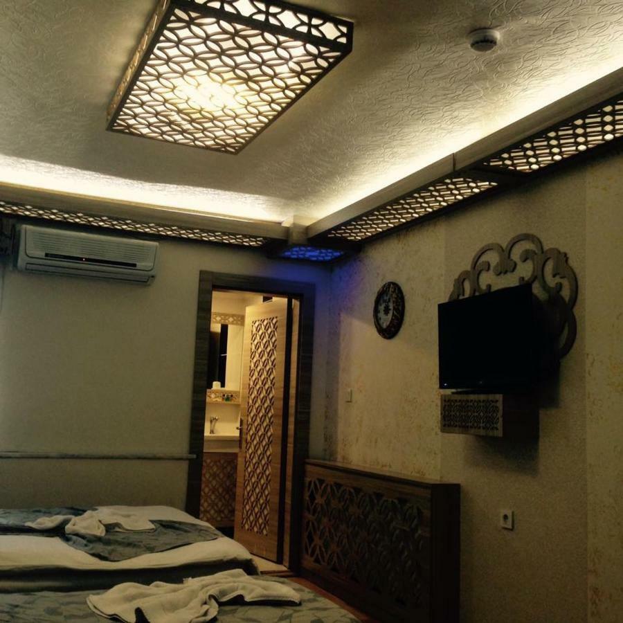 Couette-café Fors Istambul
