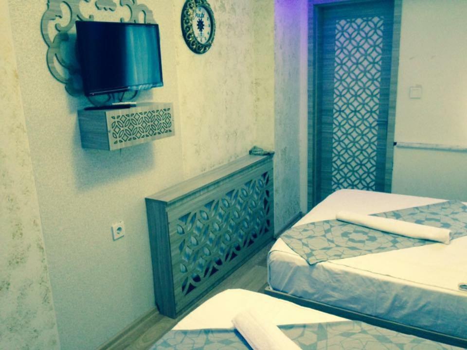 Fors 3* Istambul