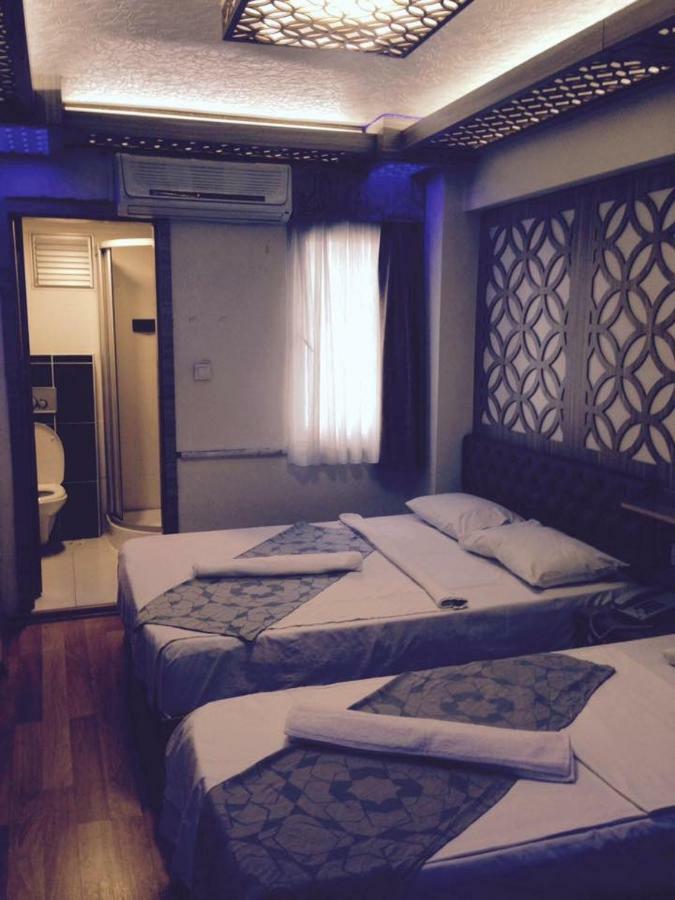 Fors Couette-café 3*