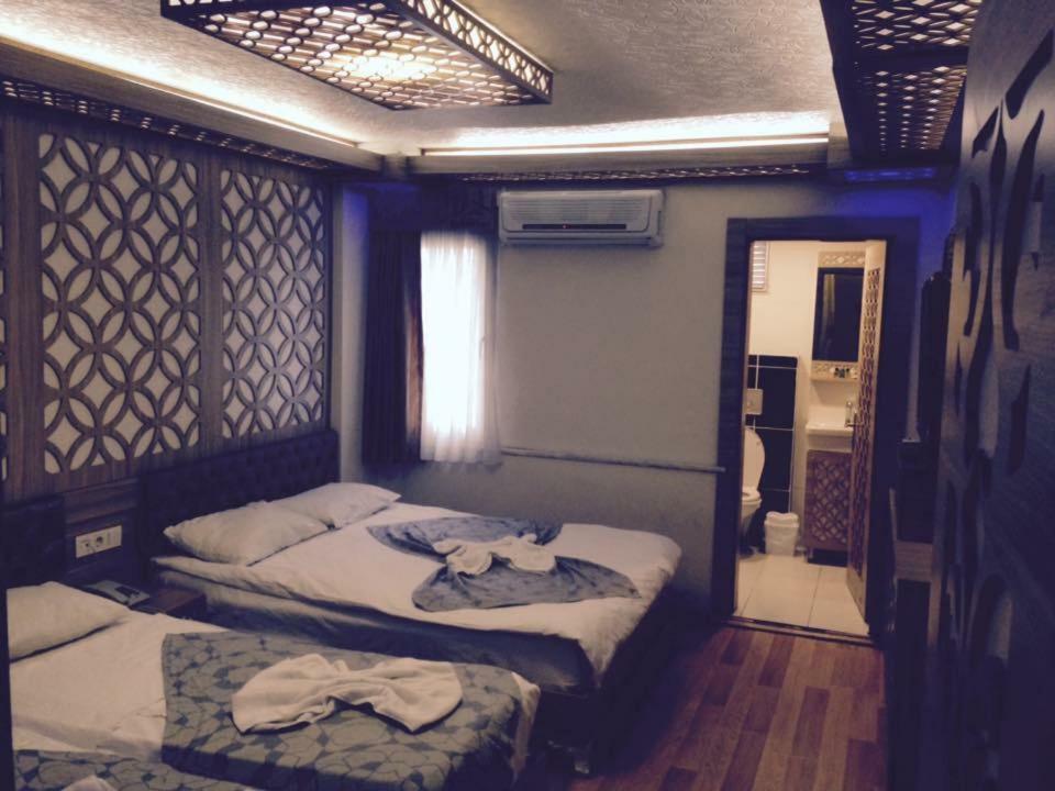 Fors 3* Istambul