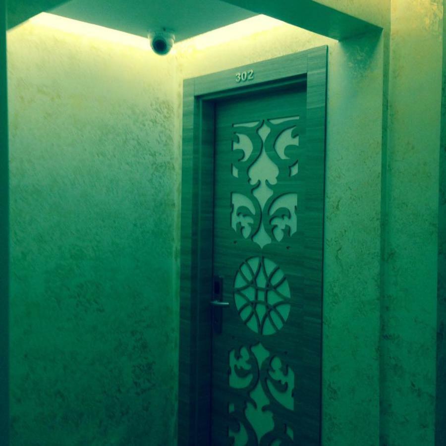 Fors Couette-café Istambul
