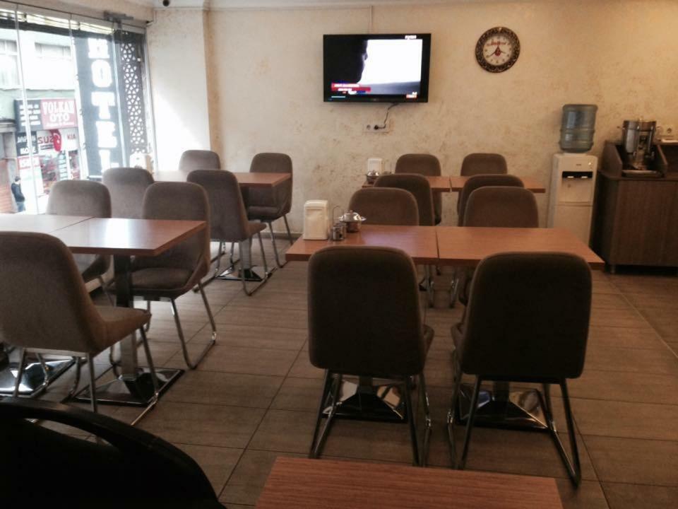Fors Couette-café 3*