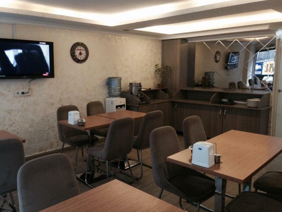 Fors 3* Istambul