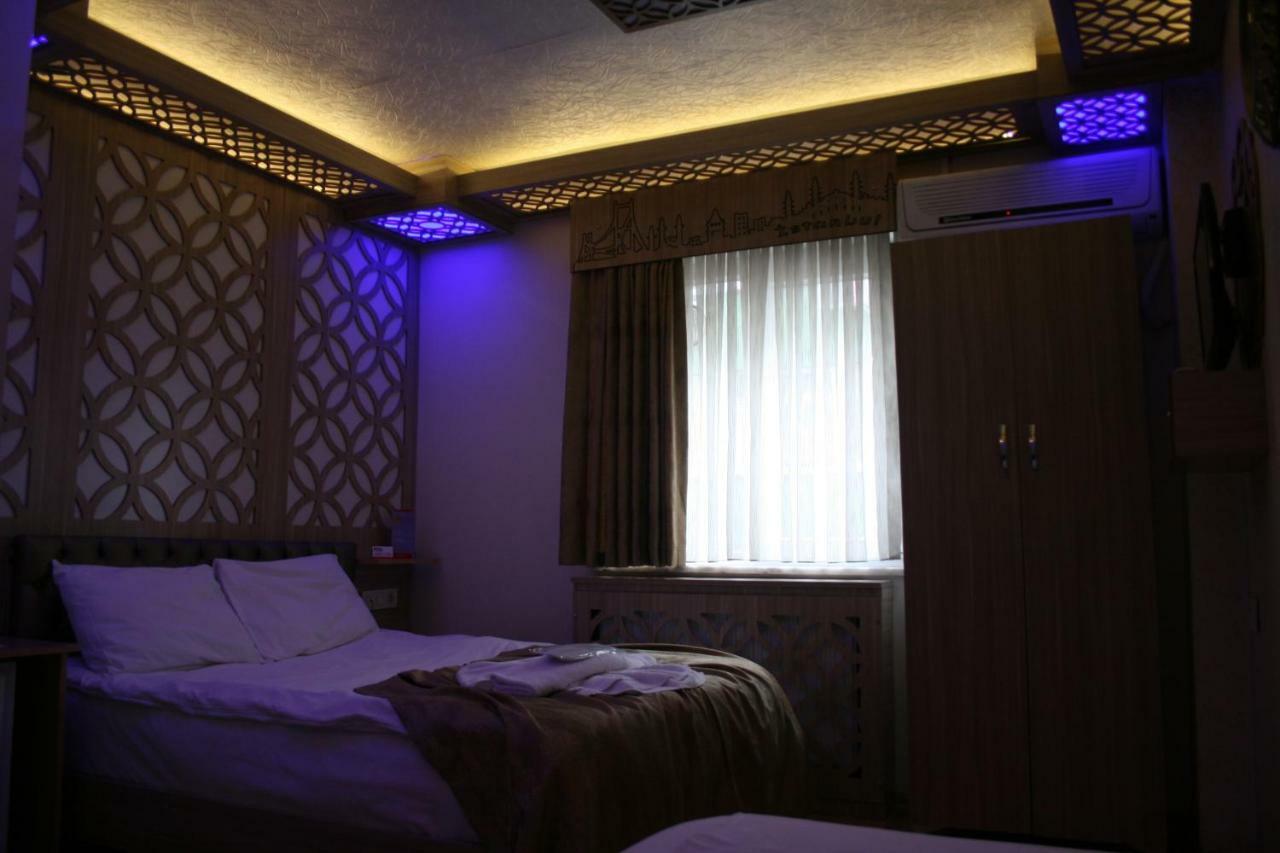 Fors Istambul